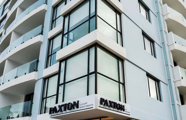 Paxton Luxury Apartments - Foto 28