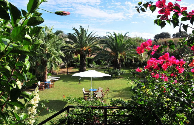 Villa Fleria - Foto 31