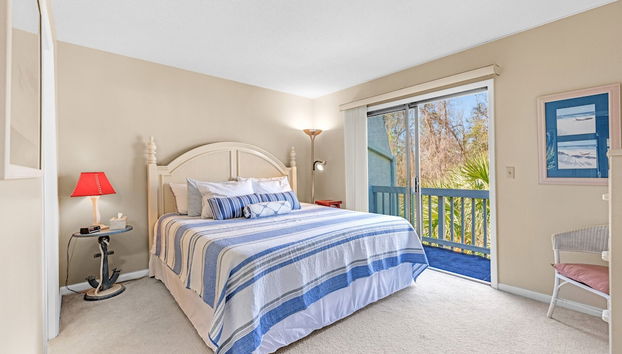 Fore Season Retreat 2 BDR in Desirable Resort! - Foto 4, Habitación