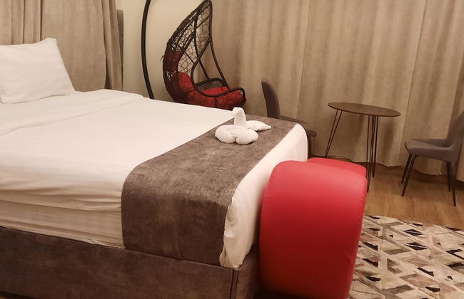 Golden Tulip Abha - Photo 8