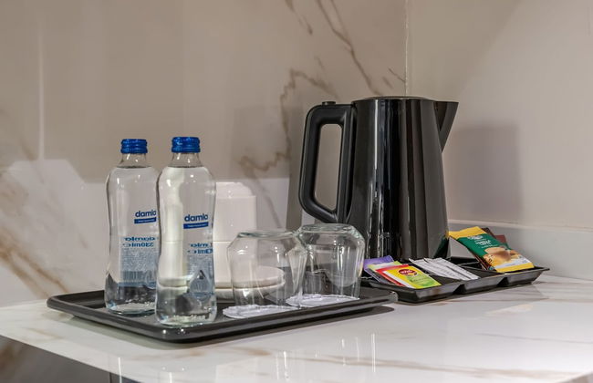 Oli Hotel And Suites - Foto 10