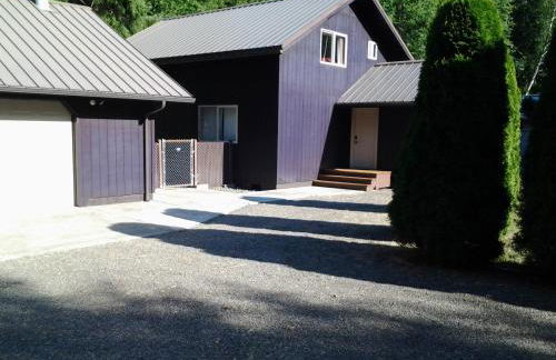 A Relaxing Getaway SolDuc 1 - Foto 27