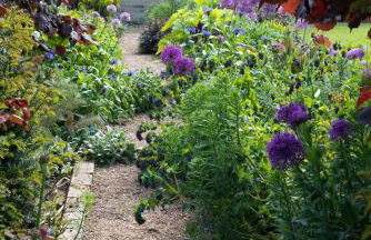 The Old Piggery - tranquil garden guest cottage - Foto 8