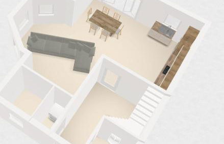 Ferienhaus Zum Findling - Foto 26