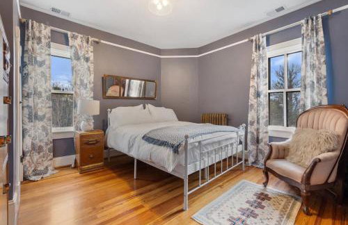 Historic Queen Anne Family Home w Modern Comforts - Foto 29