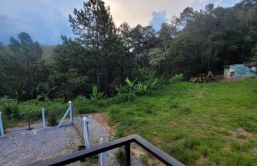 Studio com hidromassagem em Guararema - Foto 22