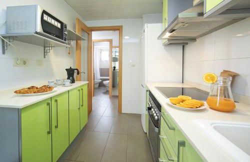 Atico Borumbot 2-2-3-14 - Photo 18