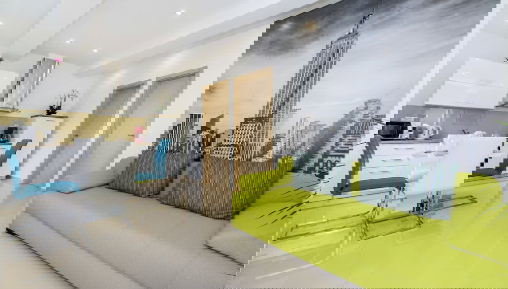 Luxury Apartment in Zadar With Covered Terrace - Foto 1, Imagen principal