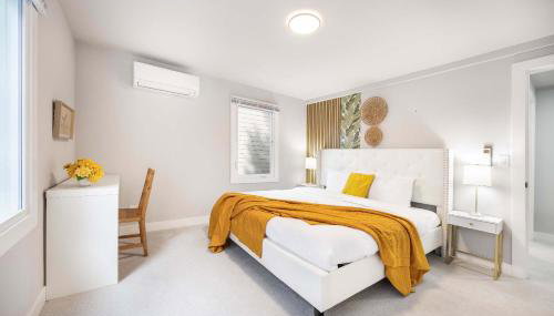 West Seattle Retreat w 3 AC - Near Alki Beach - Foto 3