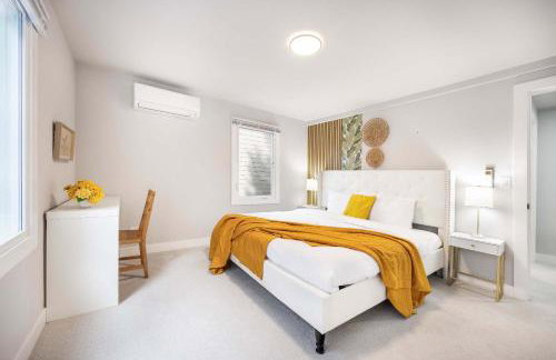 West Seattle Retreat w 3 AC - Near Alki Beach - Foto 3