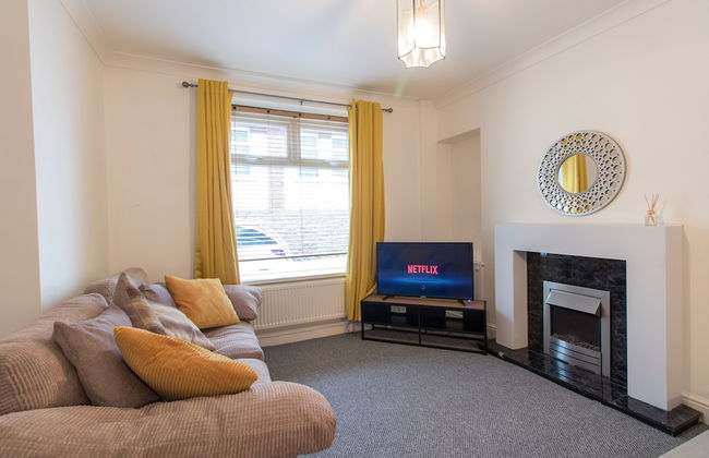 Thorne House - Foto 17