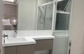 Comfort Jardins - Apartamento completo em frente ao Shopping Jardins - Foto 25