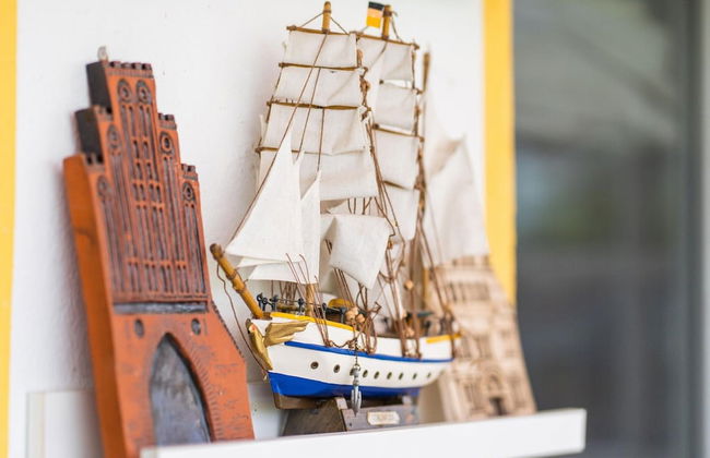 Snug Bungalow in Insel Poel Germany near Beach - Photo 21