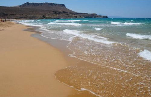 Creta guesthouse ARXONTIKO! - Foto 67