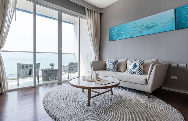 Movenpick Residence Beach Access 2BR - Foto 28