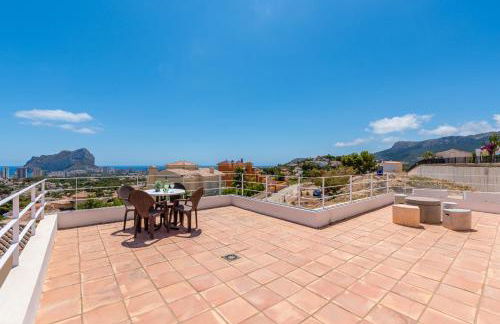 Villa Moderna - PlusHolidays - Foto 43