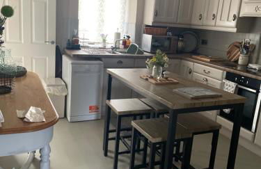 Pemberton cottage - Foto 35