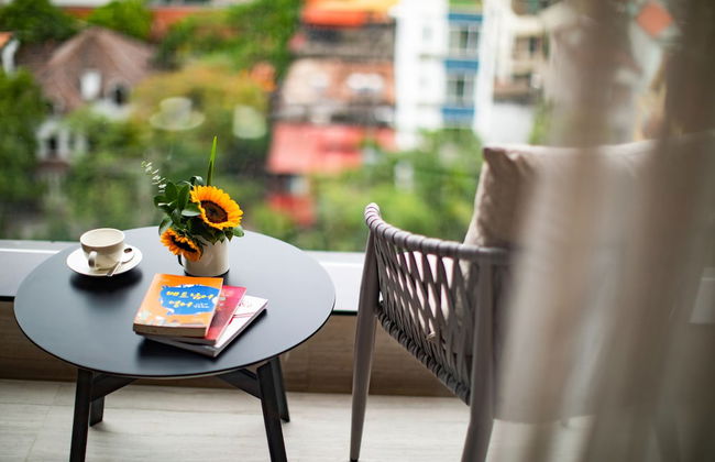 Oakwood Residence Hanoi - Foto 35