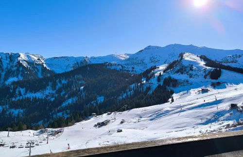 Appartement vue imprenable montagne - Photo 13