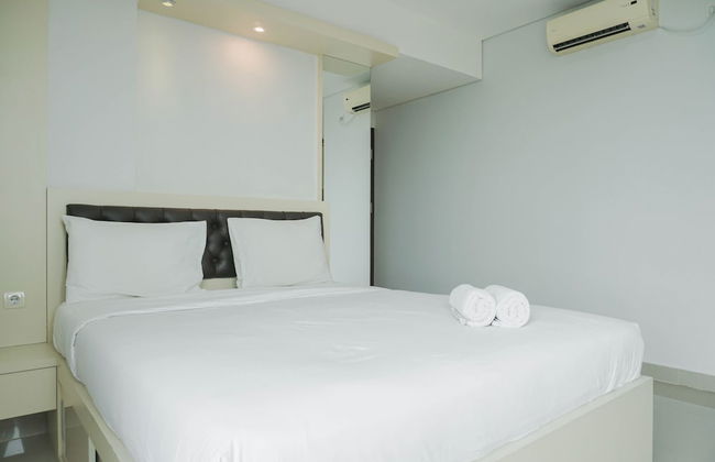 Warm And Cozy 3Br Apartment At The Royal Olive Residence - Foto 4