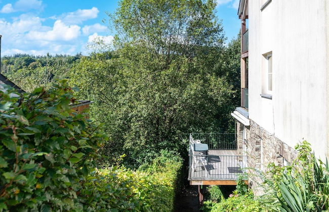 Apartment With Terrace in Luxembourg - Photo 29