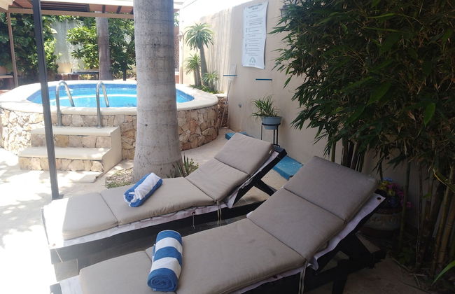 Residencia Uribe - Beautiful House With Private Pool - Foto 11