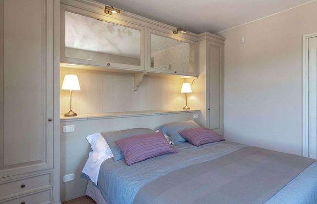 Plush Holiday Home in Cortona with Hot Tub - Foto 8