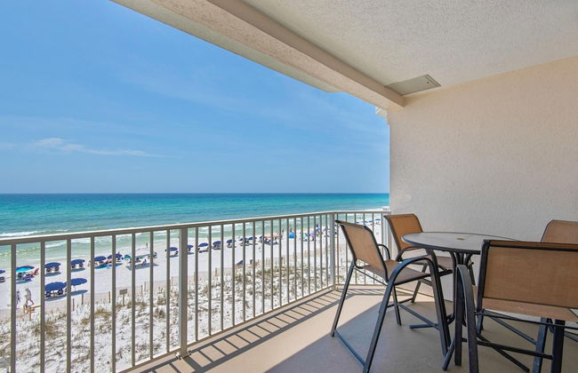 Crystal Dunes 304 - Foto 42