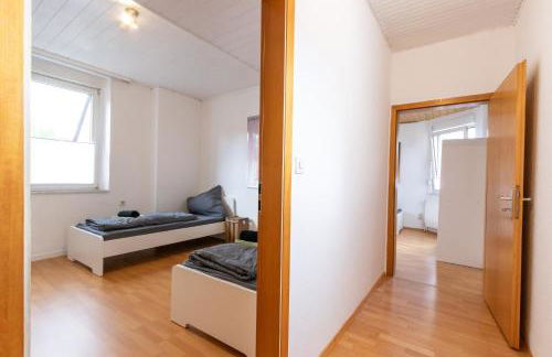 Wohnung für 8 Personen in ehemaligem Weingut mit 4 Schlafzimmern - Foto 29