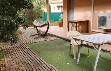 Beautiful apartment with terrace - Saint-Raphaël - Foto 16