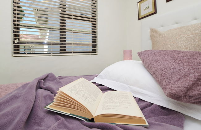 Lands Edge Eco Friendly Cottages - Foto 10