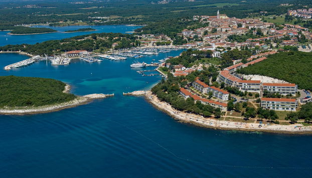 Maistra Select Belvedere Resort - Photo 2