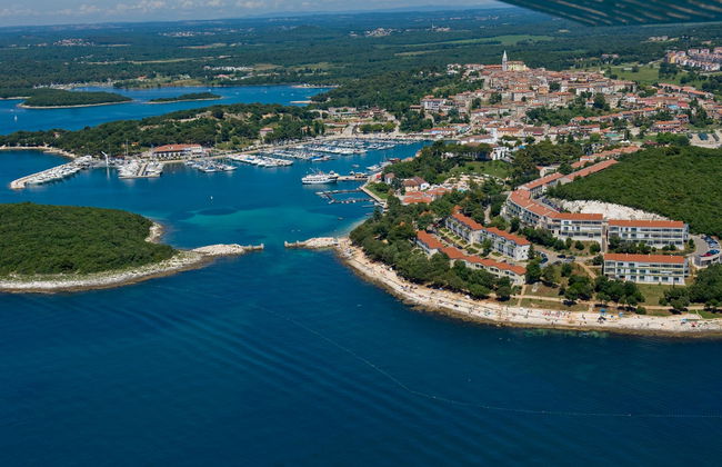 Maistra Select Belvedere Resort - Foto 1