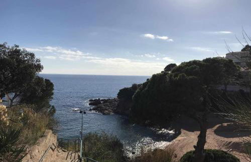 Espiga, Cala privada Tossa de Mar - Foto 26