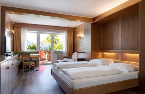 Hotel Appartement Inge - Foto 51