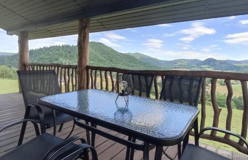 Chata na Biłaszu - Foto 12