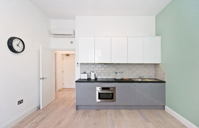 Interlude House by City Living London - Photo 27