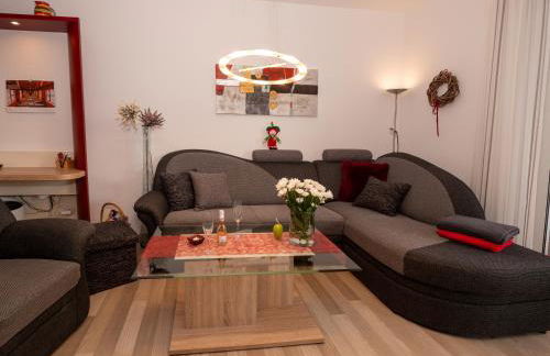 Ferienwohnung Papst - Foto 11