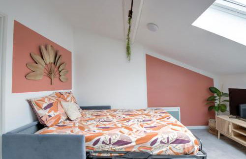 L'Estèque - 4 pers- Hyper Centre-WIFI - Foto 16