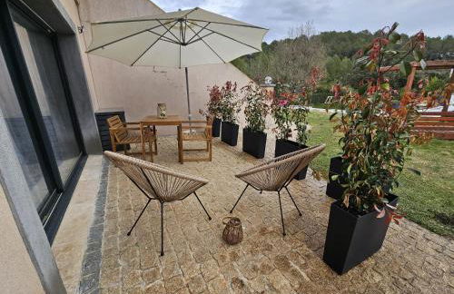 Cocon d'Amour & Spa - Foto 13