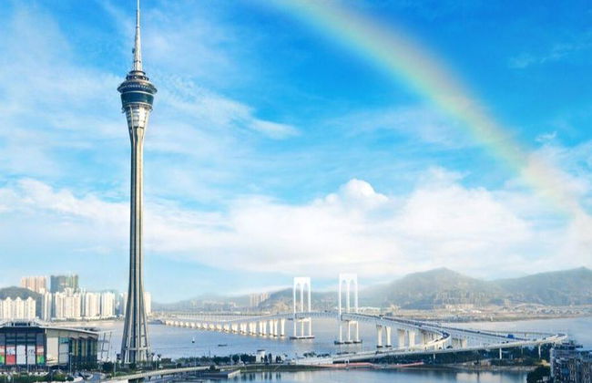 Go City - Hong Kong All-Inclusive Pass - Acesso a mais de 20 Atrações - Foto 5