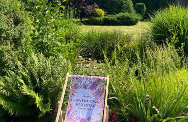 LAWENDOWA PRZYSTAŃ - dom nad rzeką - Brenna, 10 osób, sauna, balia z jacuzzi, ogród, plac zabaw - Foto 78