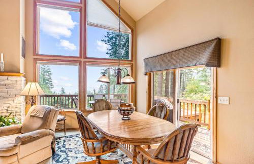 Lakeview Chalet - Photo 6