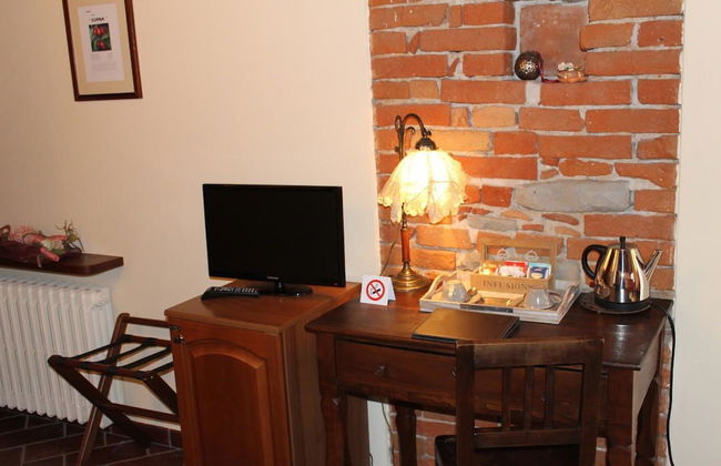 Agriturismo Il Palazzetto - Foto 5