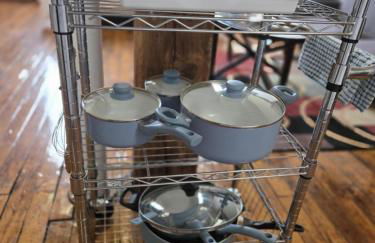 Cadillac Studio Loft - Foto 9