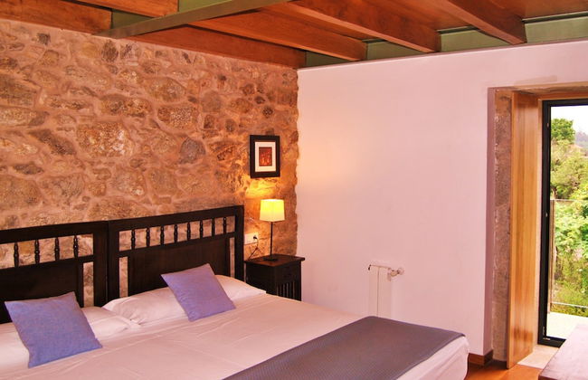 Torres de Moreda - Foto 1