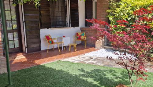 Residenza Vittoria - Foto 2, Garden, Garden view