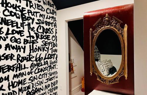 Drifterland Artistic Retreat in Lawrenceville - Foto 50