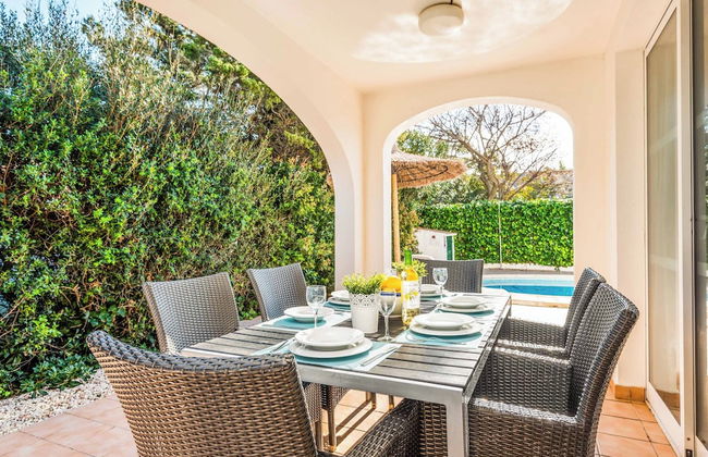 Villa Karoline - Foto 18