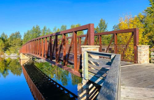 Boardman Ridge Penthouse Close to Town - Foto 22